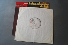 Helen Schneider with The Kick Breakout (Vinyl LP)