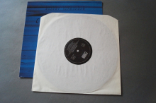 Robert Schroeder Computer Voice (Vinyl LP)