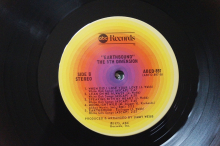 5th Dimension Earthbound (Vinyl LP)