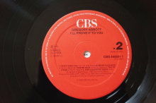 Gregory Abbott I´ll Prove it to You (Vinyl LP)