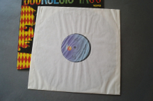 Bourgeois Tagg Yoyo (Vinyl LP)