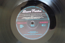Bruce Foxton Touch sensitive (Vinyl LP)