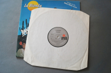 La Bionda Bandido (Vinyl LP)