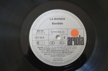 La Bionda Bandido (Vinyl LP)