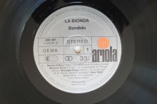 La Bionda Bandido (Vinyl LP)