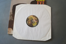 Alan Parsons Project Eve (Vinyl LP)