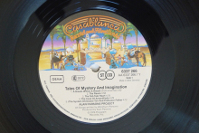Alan Parsons Project Tales of Mystery and... (Vinyl LP)
