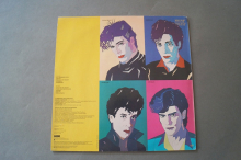 Helen Schneider with The Kick Exposed (Vinyl LP)