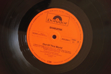 Shakatak Out of this World (Vinyl LP)