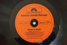 Barclay James Harvest Gone to Earth (Vinyl LP)