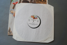 Eros Ramazzotti Adesso tu (Vinyl LP)