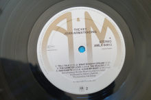 Joan Armatrading The Key (Vinyl LP)