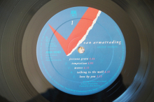 Joan Armatrading Secret Secrets (Vinyl LP)