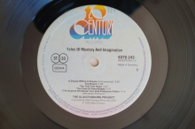 Alan Parsons Project Tales of Mystery and... (GAT, Vinyl LP)