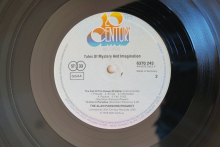 Alan Parsons Project Tales of Mystery and... (GAT, Vinyl LP)