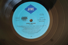 Whodini Open Sesame (Vinyl LP)