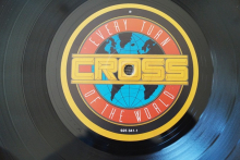 Christopher Cross Every Turn of the World (Vinyl LP)
