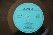 Guesch Patti Labyrinthe (Amiga Vinyl LP)