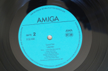 Guesch Patti Labyrinthe (Amiga Vinyl LP)