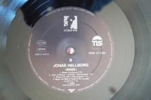 Jonas Hellborg Bass (Vinyl LP)