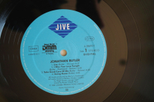 Jonathan Butler Jonathan Butler (Vinyl 2LP)