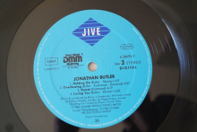 Jonathan Butler Jonathan Butler (Vinyl 2LP)