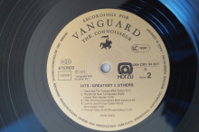 Joan Baez Hits Greatest & Others (Vinyl LP)
