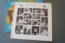 Bellamy Brothers Sons of the Sun (Vinyl LP)