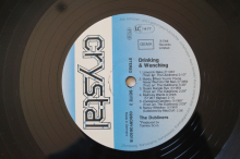 Dubliners Drinking & Wenching (Vinyl LP)