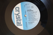 Dubliners Drinking & Wenching (Vinyl LP)