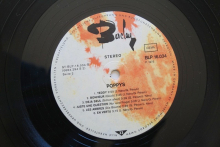 Poppys Album 2 (Vinyl LP)