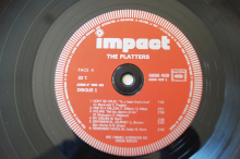 Platters The Platters (Vinyl 2LP)