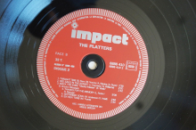 Platters The Platters (Vinyl 2LP)