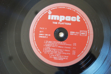 Platters The Platters (Vinyl 2LP)