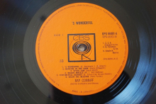Ray Conniff ´s Wonderful ´s Marvellous (Vinyl 2LP)