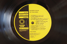 Kinks Golden Hour of (Vinyl LP)
