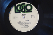 Duncan Browne The Wild Places (Vinyl LP)