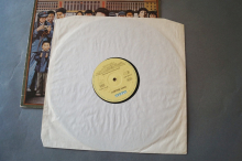 Andy Mackay Resolving Contradictions (Vinyl LP)