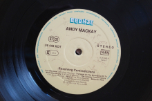 Andy Mackay Resolving Contradictions (Vinyl LP)