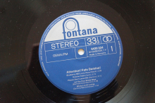 Fats Domino Attention (Vinyl LP)