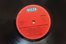 Les Humphries Singers The World of (Vinyl LP)