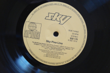 Sky Five Live (Vinyl 2LP)