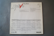 Nice Motive (Vinyl LP)