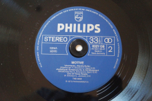 Nice Motive (Vinyl LP)
