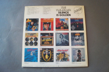 Tremeloes Silence is Golden (Vinyl LP)