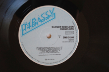 Tremeloes Silence is Golden (Vinyl LP)