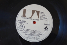 Paul Anka Feelings (Vinyl LP)