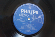 Le Orme Verità nascoste (Vinyl LP)