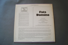 Fats Domino Fats Domino (Vinyl LP)
