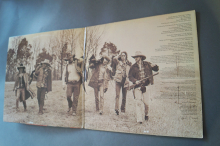 Charlie Daniels Band Saddle Tramp (Vinyl LP)